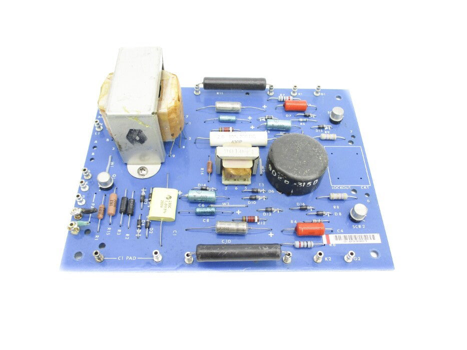 NCE-10 D61-77(4) NUPI