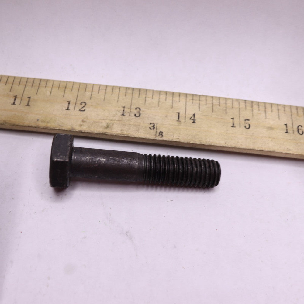 (27-Pk) Heavy Hex Bolt Grade B7 A193 1/2"-13 x 2"