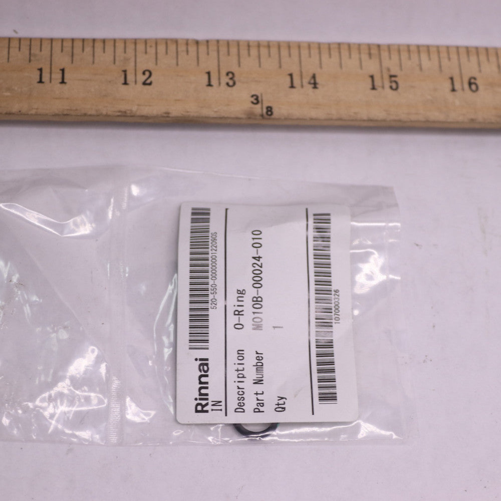 Rinnai O-Ring M010B-00024-010