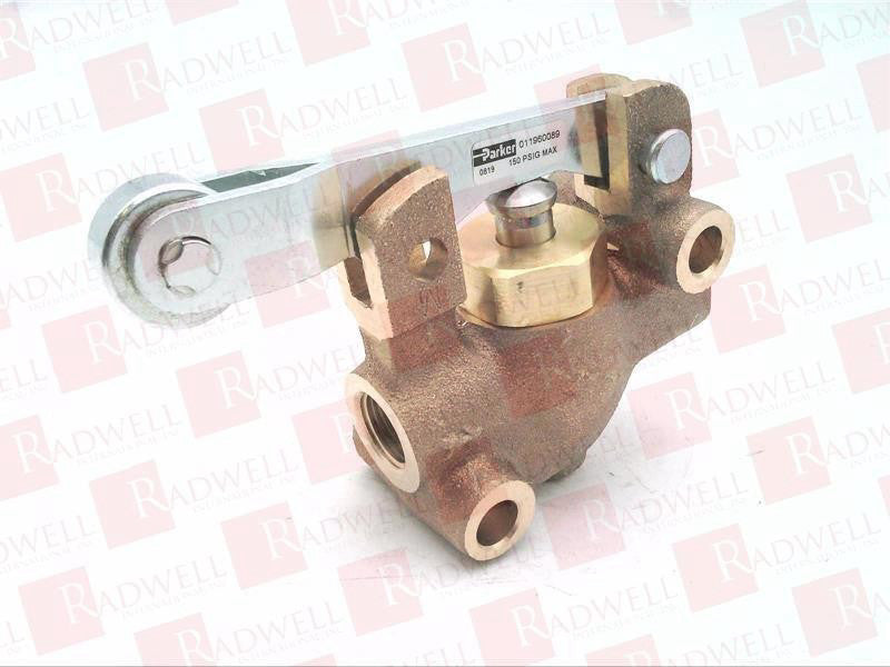 PARKER 011960089 / 011960089 (BRAND NEW)