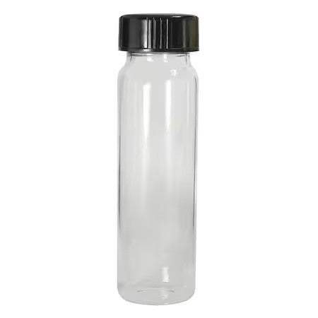 Qorpak Glc-01009 Vial,8 Dram,Pk144