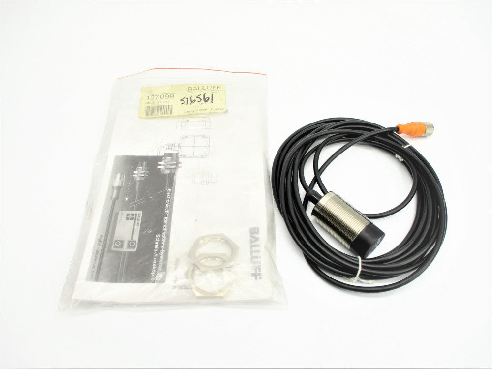 BALLUFF BISC-310-05 NSMP