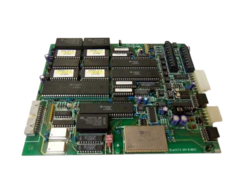 416150 ISSD  UNMP