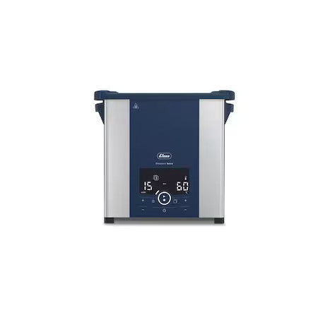 Elma Ultrasonics Elmasonic Select 40 Ultrasonic Cleaner,8.5" H,4.5" W,1 Gal