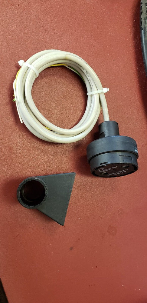 NEW 845-000-00, Werma, Terminal Element Bk  ( B2-2A)