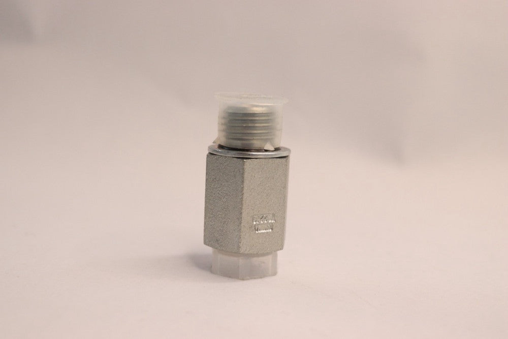 Brennan O-Ring/Ret Ring ORR Straight WE15L1/2NPTCFX