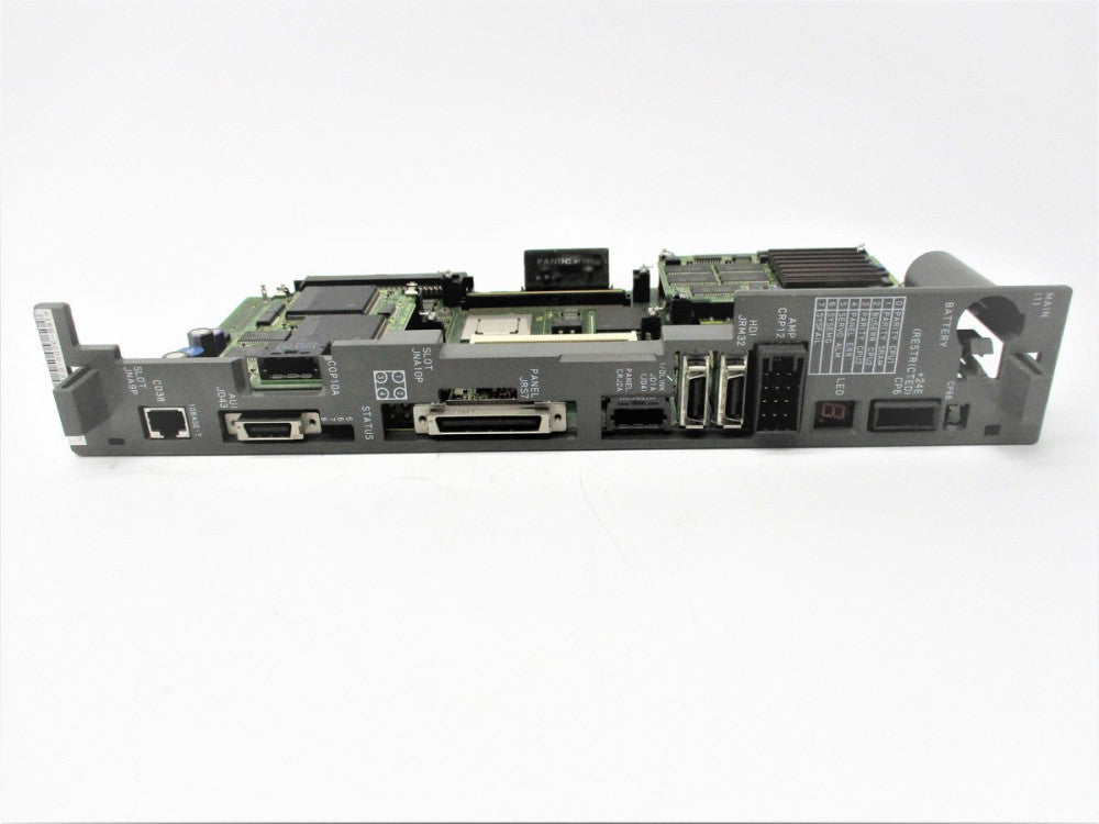 FANUC A16B-3200-0331/17G NSNP