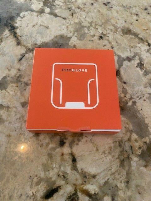 PROGLOVE MARK BASIC M005-US WEARABLE BARCODE SCANNER (SEALED/NEW)