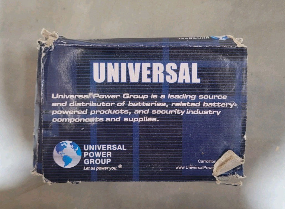 Universal Transformer White 16.5 - 40VA Green LED UB1640W Class 2 NEW