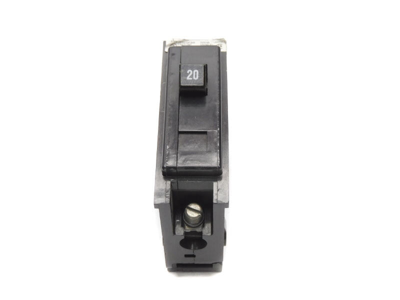 CUTLER HAMMER BA120 120/240V 20A UNMP