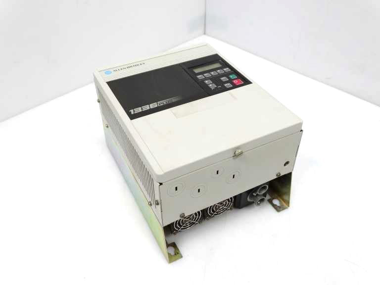 ALLEN BRADLEY 1336S-BRF75-AN-EN-HA2-L4 SERIES A DRIVE