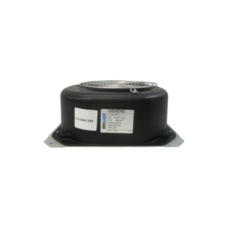 SIEMENS K1G220-AB73-11 48VDC NSNP