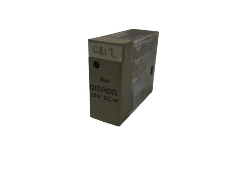 OMRON G2R-2-SN-(S) RELAY 24VDC  UNMP