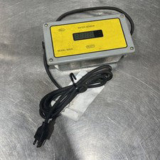 PALL WS03 BC06 150PSI 100-240V-AC Nos Surplus. Item ID 3. No Original Box