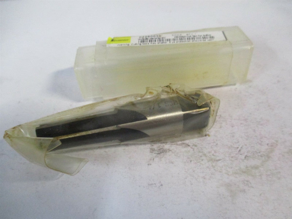 (SM31P0016) 1/4 x 0.472" x13/32" x 1-1/16" x 2-7/16" OAL Flute Taper Pipe Reamer