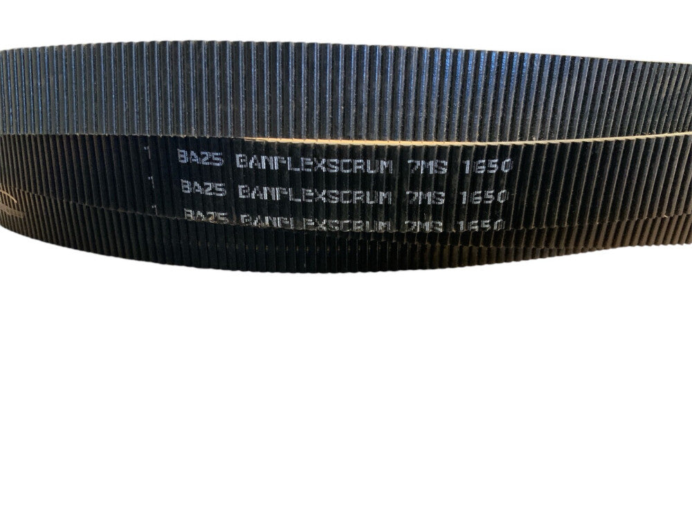 BANDO 1-7MS1650 Banflex Scrum, 1-7MS1650