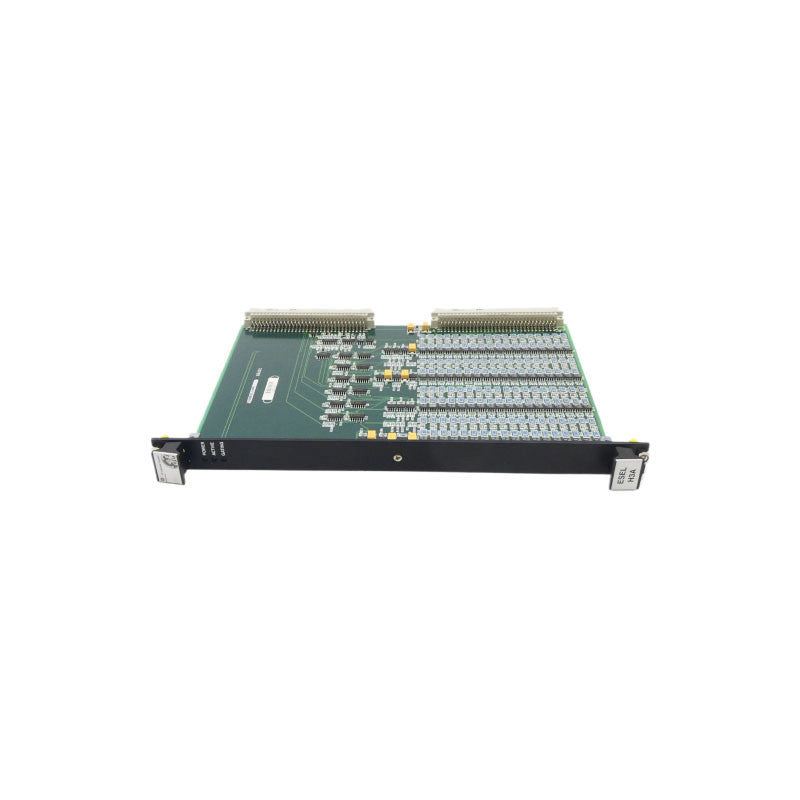 GENERAL ELECTRIC IS200ESELH3AAA 151X1207BB53SA01 NSNP