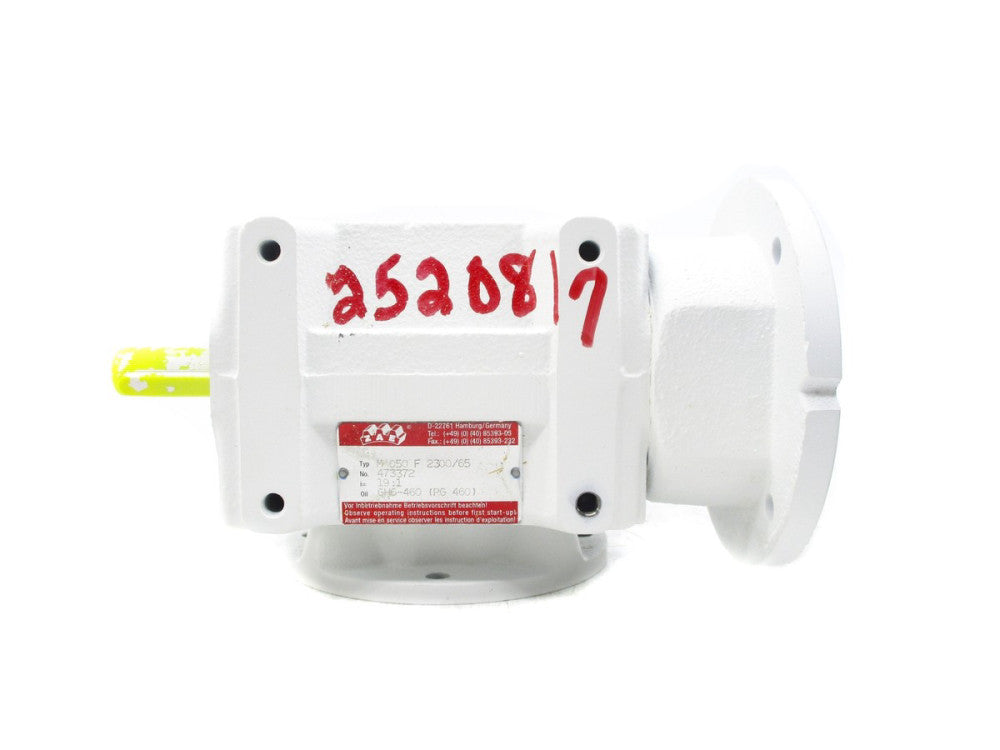 ZAE M050F2300/65 NSNP