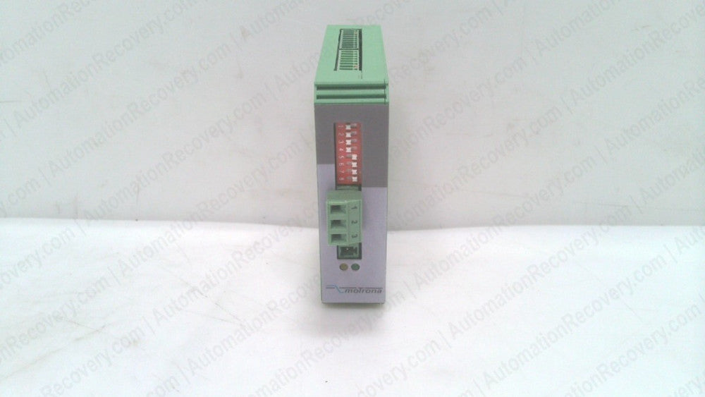 MONTRONA GV210, DUAL LEVEL CONVERTER FOR HTL AND RS422/TTL, SEE DESC #342488