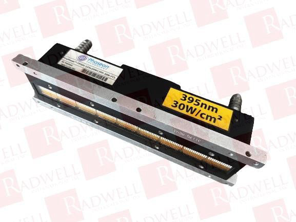 PHOSEON TECHNOLOGY FP300 225X20WC395-30W-FCL / FP300225X20WC39530WFCL (USED)