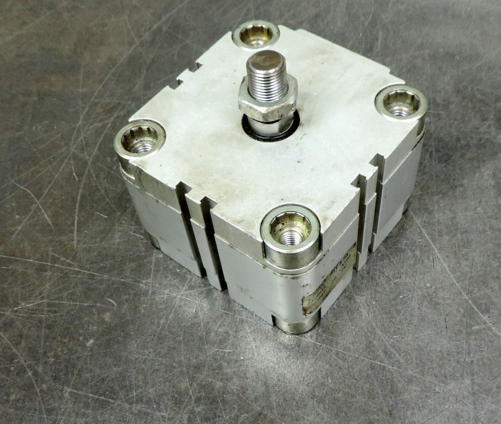 Festo ADVU-80-15-A-PA Compact Cylinders  Max 10 BAR Pneumatic Cylinder 156655