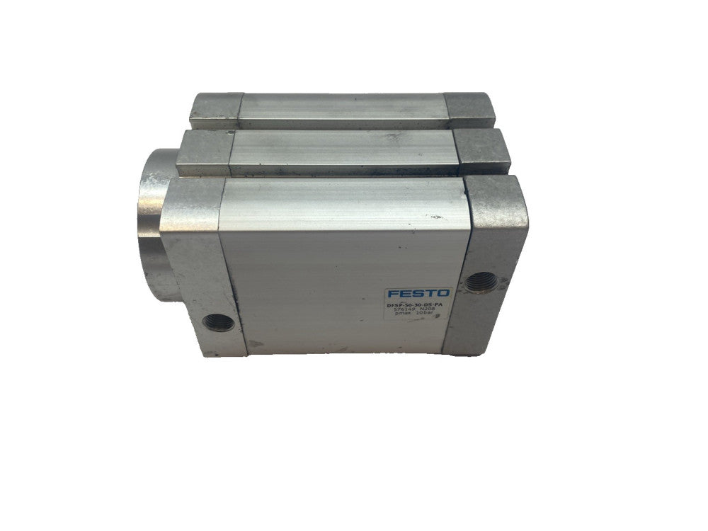 Festo DFSP-50-30-DS-PA Stopper cylinder 576149