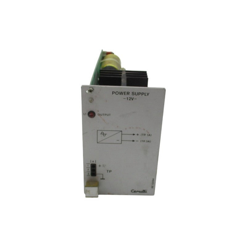 CERUTTI RE52094 NSNP