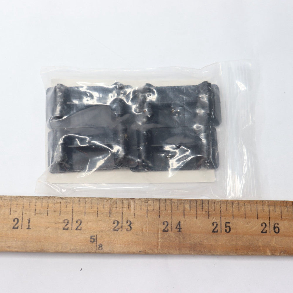 (4-Pk) ZZHXSM Rocker Switch Panel 48mm x 24mm x 12mm RSPBABS
