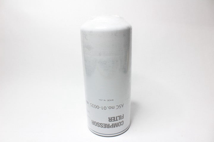 Spin-On Lube Filter 3003102615