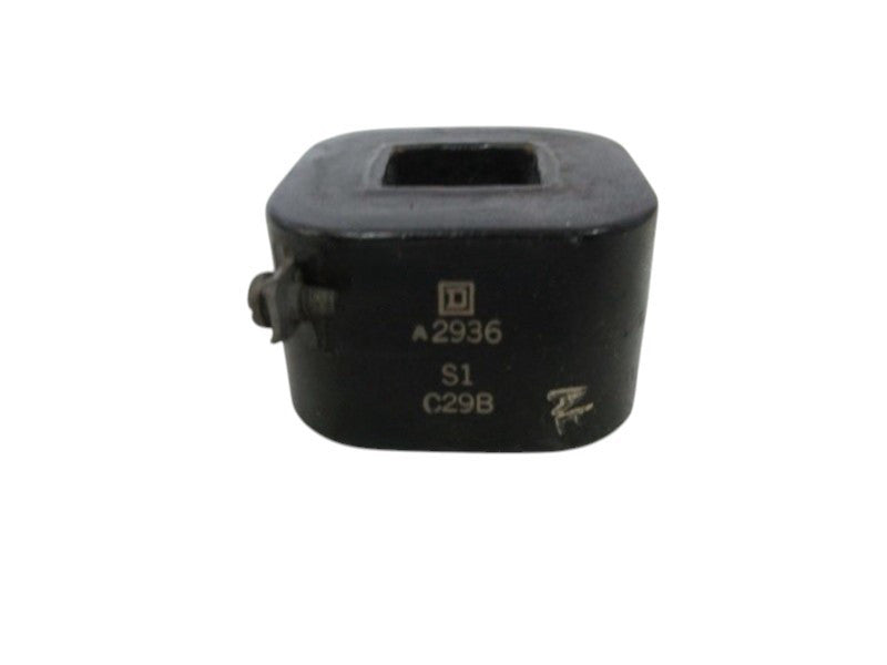 SQUARE D A2936-S1-C29B COIL 110/115V  UNMP