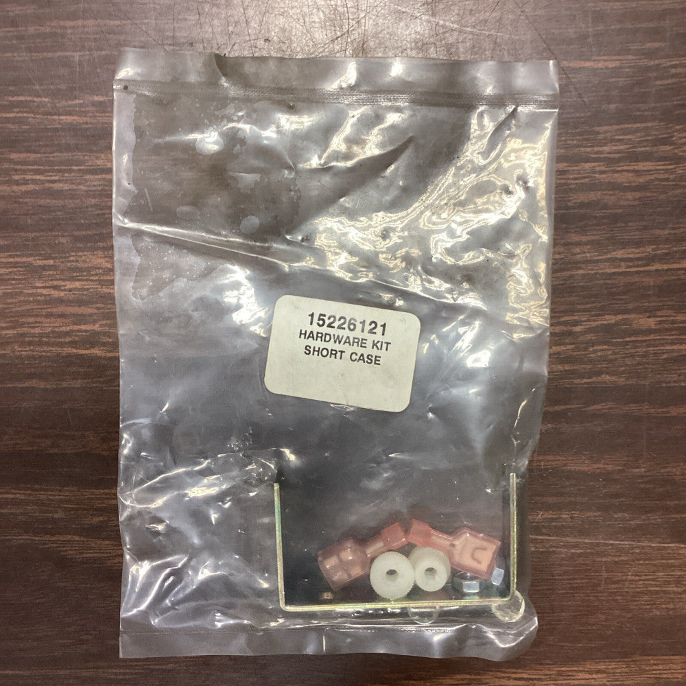 Curtis 15226121 Short Case Hardware Kit