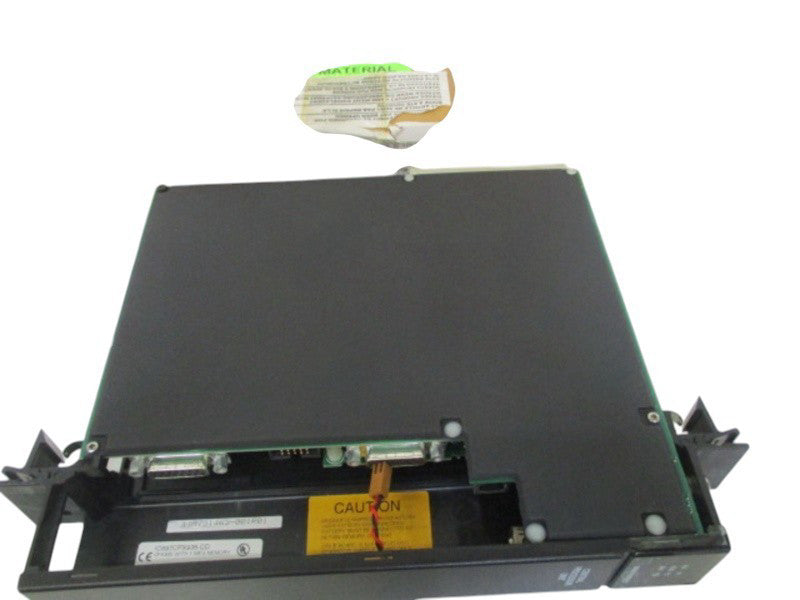 GE FANUC IC697CPX935-CD (REMANUFACTURED)  NSMP