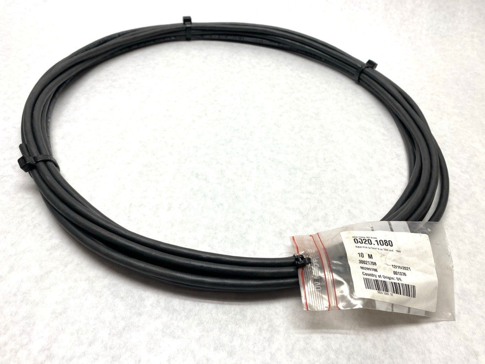 Atlas Copco 0020.1080 SCA Cable 10m Pur 5x1mm