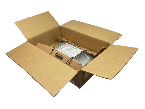 Beckhoff CP2716-0010 Fanless Multi-Touch Built-In Panel PC 15.6" Display 24VDC