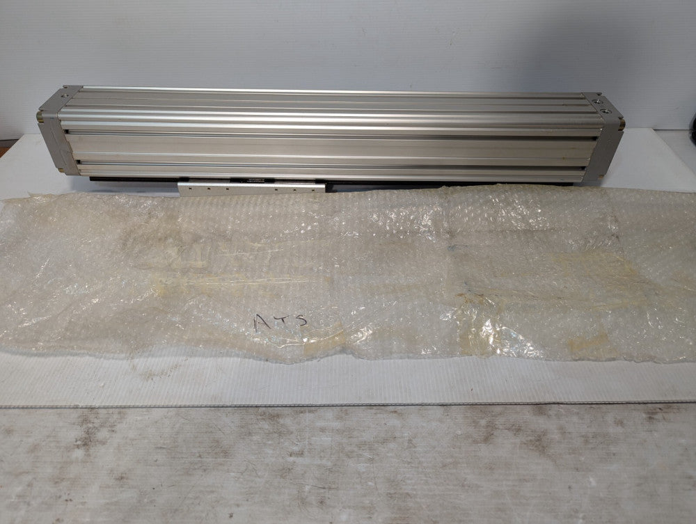 Festo DGPL-63-450-PPV-KFB Rodless Cylinder 10bar/150psi+Return