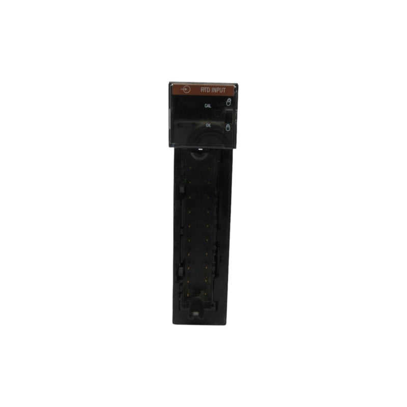 ALLEN BRADLEY 1756-IR6I SER. A F/W 1.12 (AS PICTURED) NSNP
