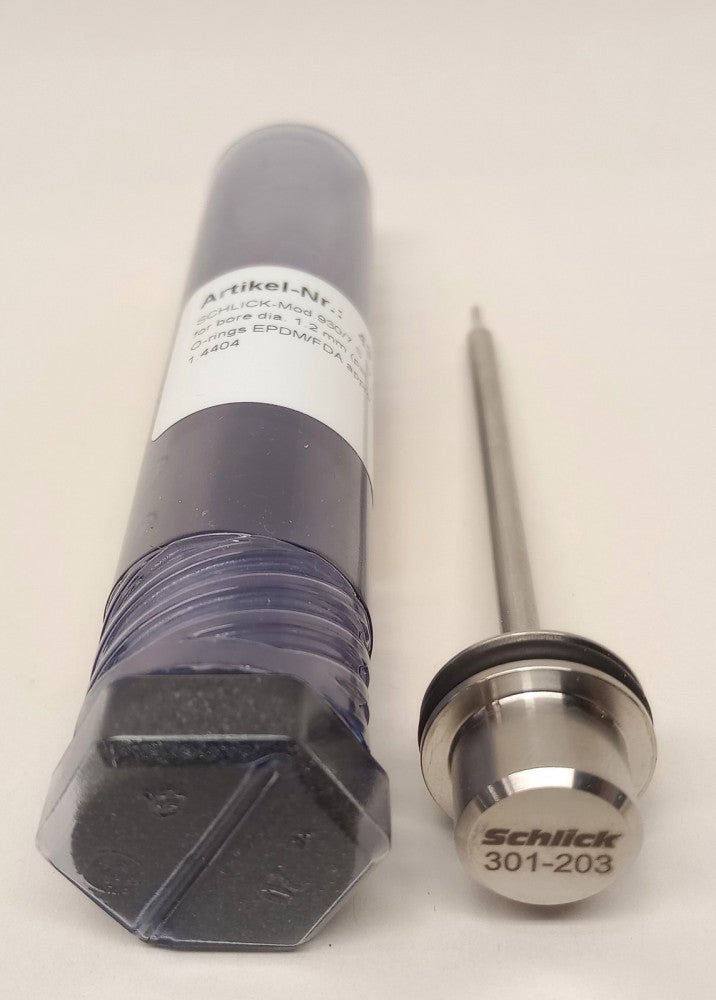 Schlick 301-203 Piston O'HARA 43362 Mod 930/7S37