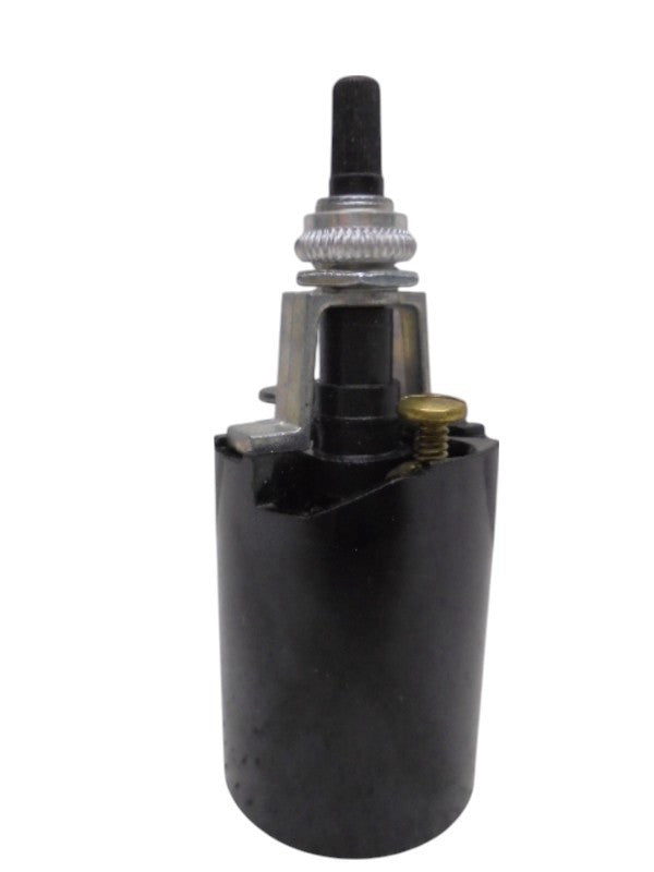 EAGLE ELECTRIC 927NP BOTTOM TURN KNOB SOCKET  NSNP