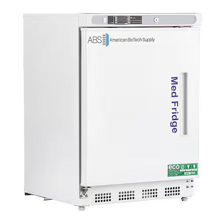 American Biotech Supply Ph-Abt-Hc-Ucbi-0420-Lh Freezer,Undercounter,4.2 Cu.