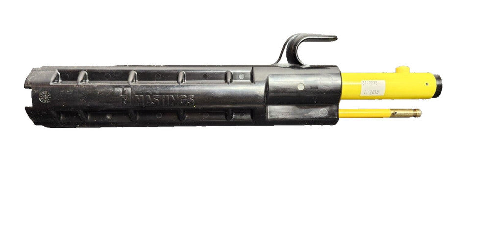 Hastings Shotgun 8140235 Hot Stick Replacement Head -NEW-