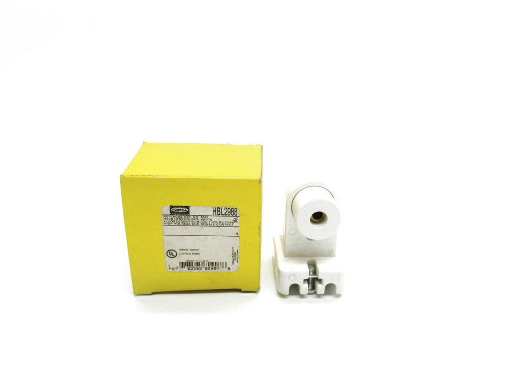 HUBBELL HBL2988 NSMP