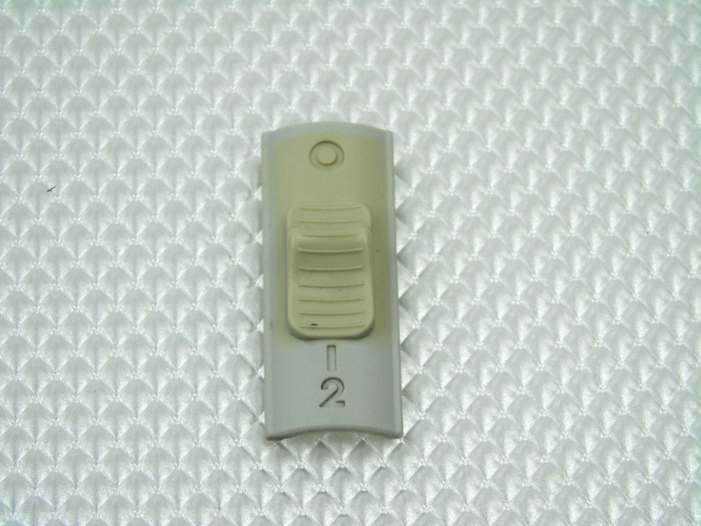 Homelite UT42100B 2 Speed Electric Blower On Off Switch Button  - 34108802