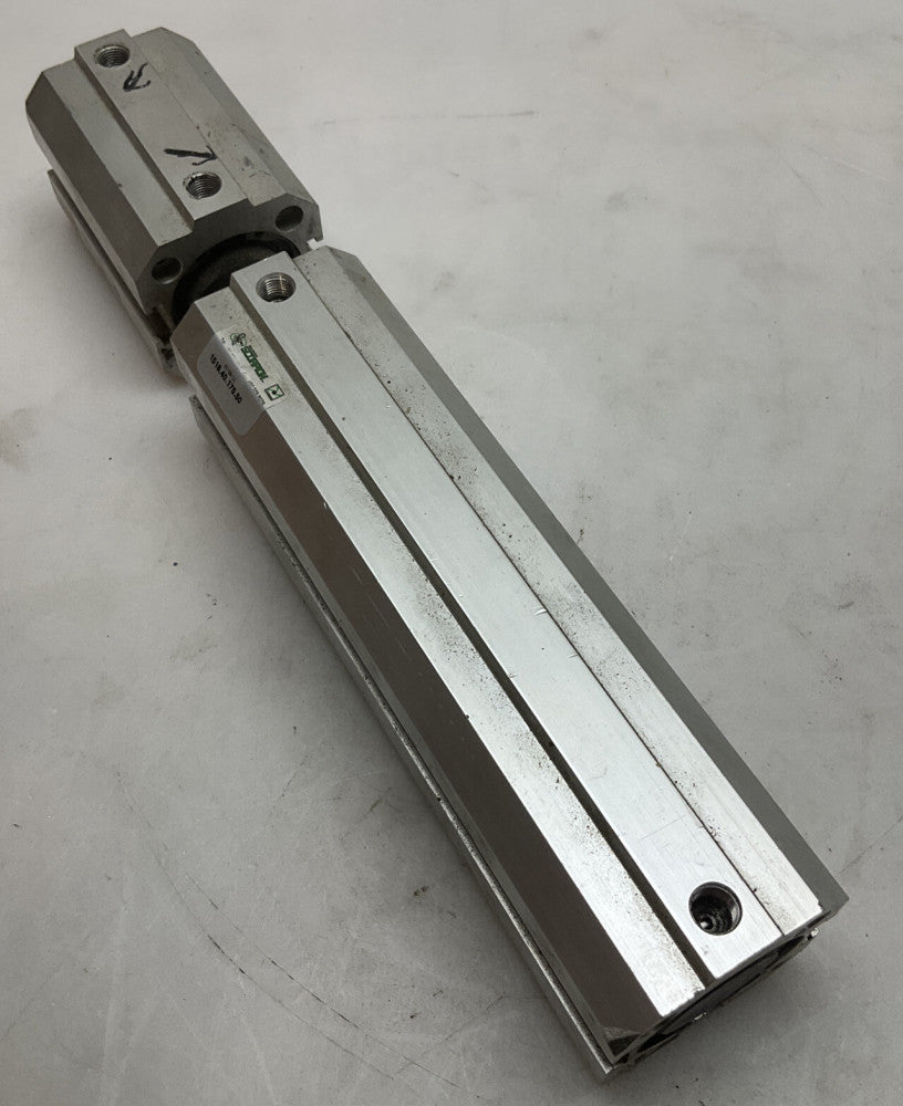 Pneumax 1518.40.175.50 Scorpion Opposed Cylinder 175 x 50mm Stroke 40mm Bore
