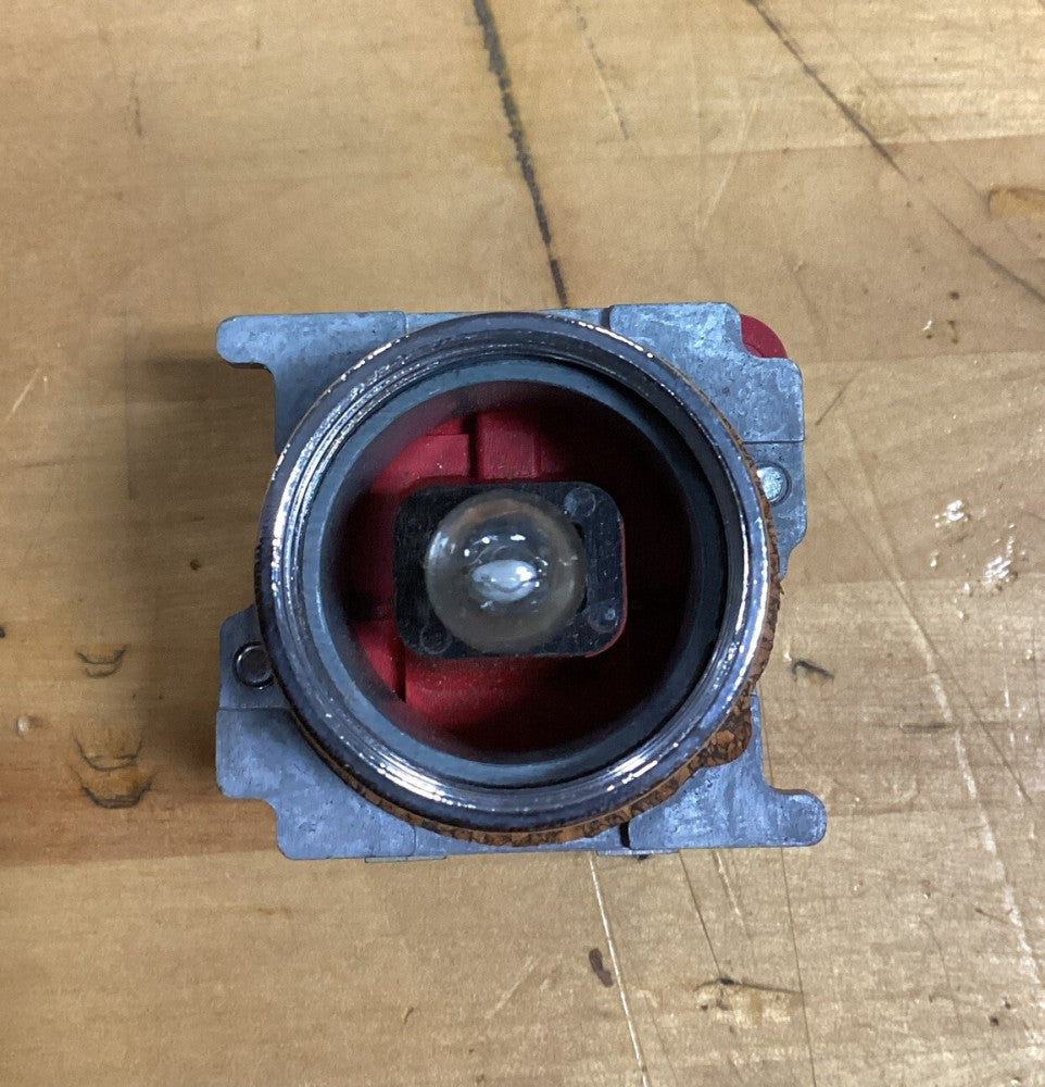 Cutler-Hammer 10250T181 Indicating Light 120V 60Hz
