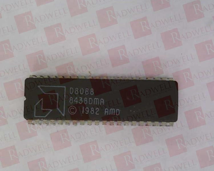 INTEL D8088 / D8088 (BRAND NEW)