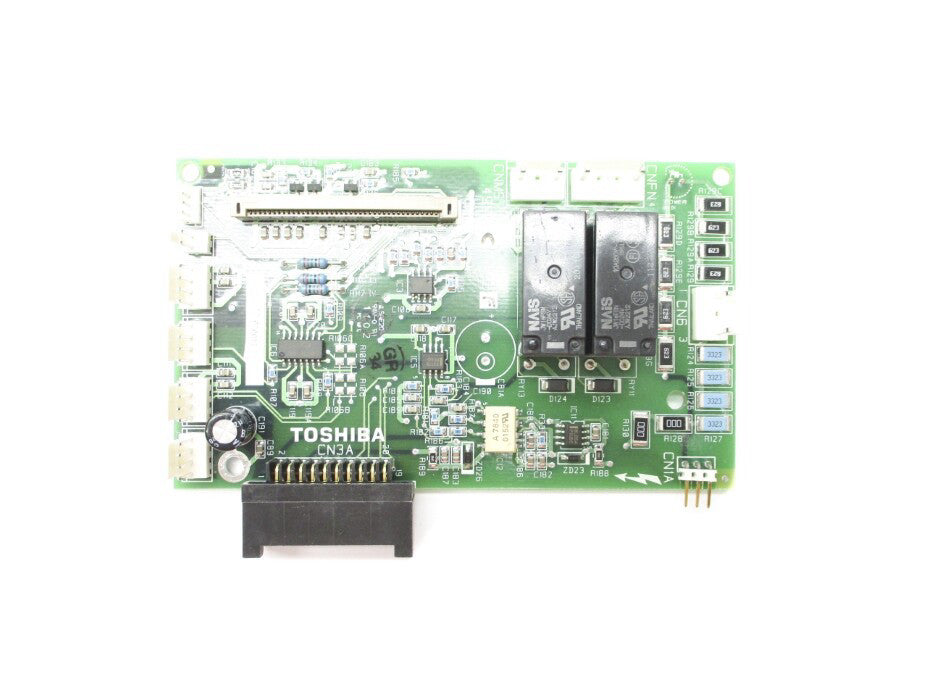 TOSHIBA 49500C REV. D NSNP