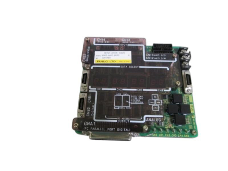 FANUC A06B-6057-H630  NSNP