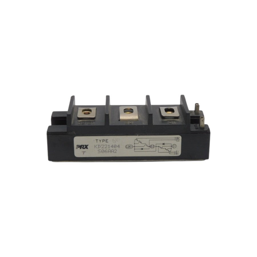 PRX KD221404 UNMP