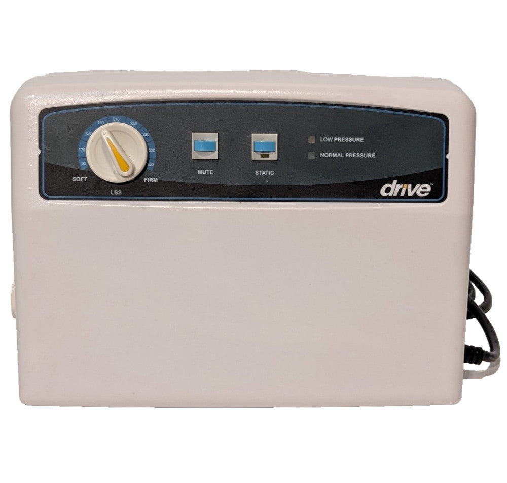 Drive 14530-P Medical Equipment Air Pump, 120VAC, 60Hz, 1A, 12W