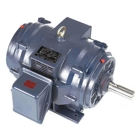 Marathon Motors 286Ttdbd6076 Three-Phase General Purpose Motor, 20 Hp, 286T